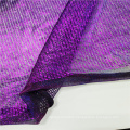 wire woven dust cloth for dresses